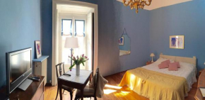 B&B Volta Como